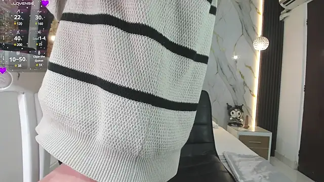 raven li online show from 9, 3, 2025