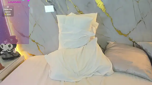 raven li online show from 22, 3, 2025