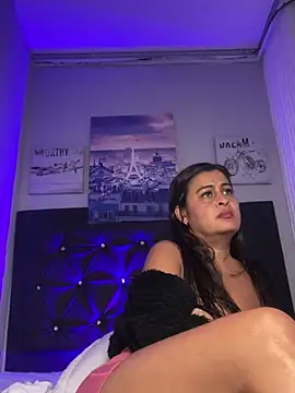 Lili  taylor online show from 14, 3, 2025