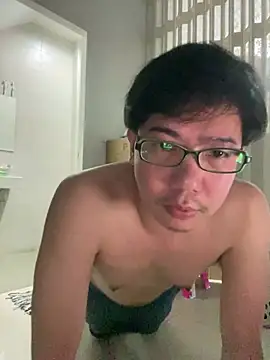 chanentino2 online show from 23, 1, 2025