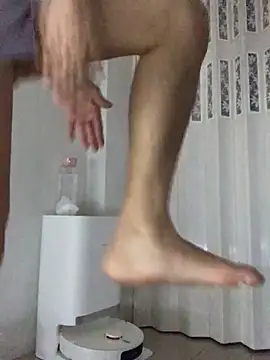 chanentino2 online show from 17, 2, 2025