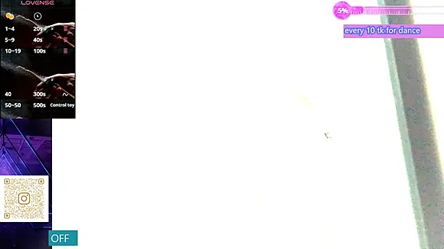 chanentino2 online show from 18, 9, 2025