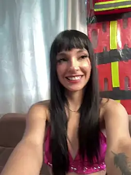 FREYA GERMANIC online show from 17, 1, 2025