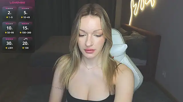 MargaretSweet1 online show from 21, 2, 2026