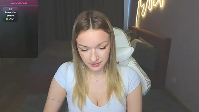 MargaretSweet1 online show from 21, 3, 2026