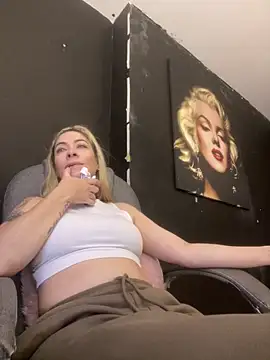 viktoria davis  online show from 26, 2, 2026