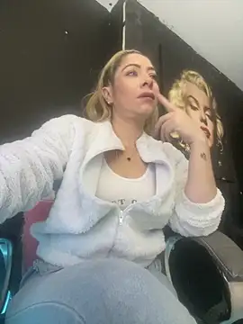 viktoria davis  online show from 3, 3, 2026