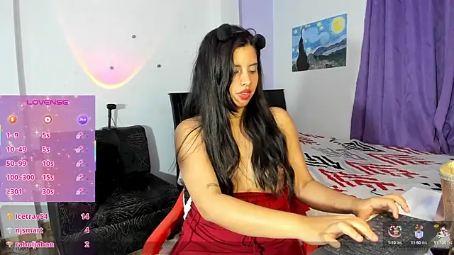 byanabrown online show from 24, 2, 2025