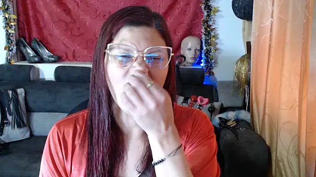 sachaclinford online show from 21, 11, 2025