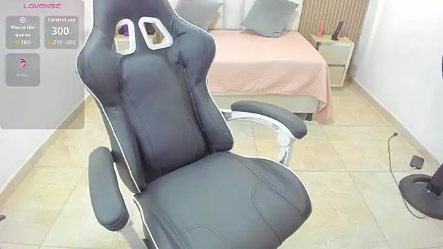 Zulema hamdi online show from 19, 12, 2025