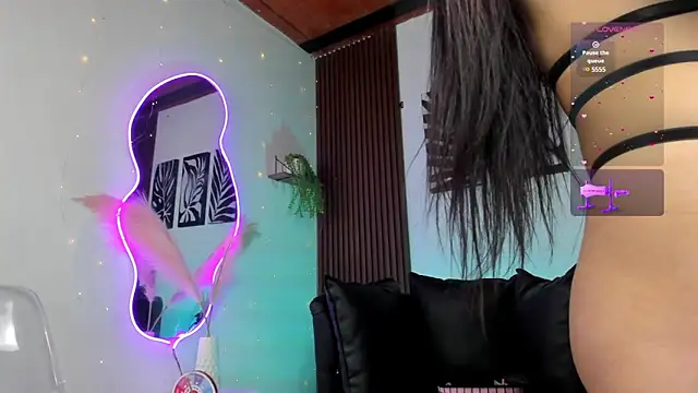 Snapshot of Georgina_caruso chatting on 21, 2, 2025 Georgina caruso online show from 21, 2, 2025