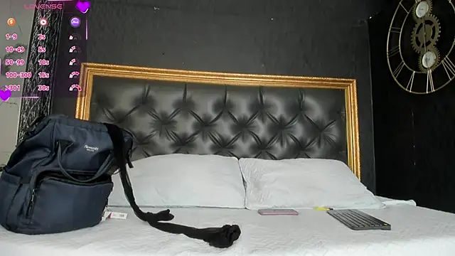 DalayMoore online show from 22, 11, 2025