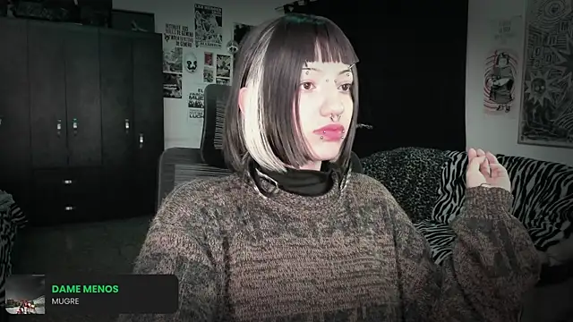roxy toxic online show from 9, 6, 2026