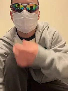 Snapshot of ki--kun chatting on 8, 2, 2026 ki--kun online show from 8, 2, 2026