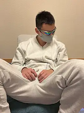 Snapshot of ki--kun chatting on 26, 2, 2026 ki--kun online show from 26, 2, 2026