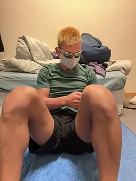 Snapshot of ki--kun chatting on 7, 5, 2026 ki--kun online show from 7, 5, 2026