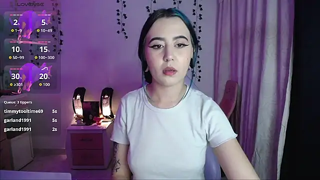 Snapshot of _codeline chatting on 23, 4, 2026 codeline online show from 23, 4, 2026