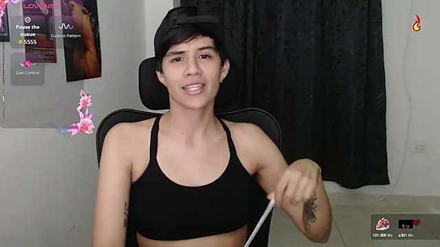 Dha lia0 online show from 11, 9, 2025