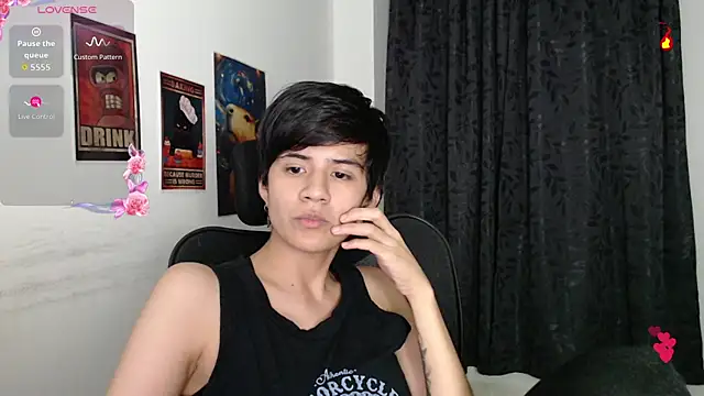 Dha lia0 online show from 29, 9, 2025