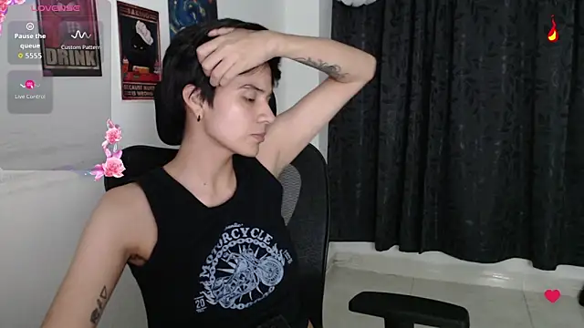 Dha lia0 online show from 4, 10, 2025