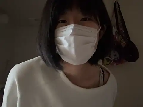 Snapshot of riri_riri_jp chatting on 10, 6, 2026 riri riri jp online show from 10, 6, 2026