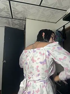 ValeriaOrtega online show from 11, 10, 2025