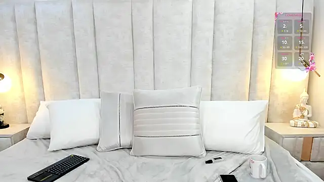 im helina online show from 26, 2, 2025