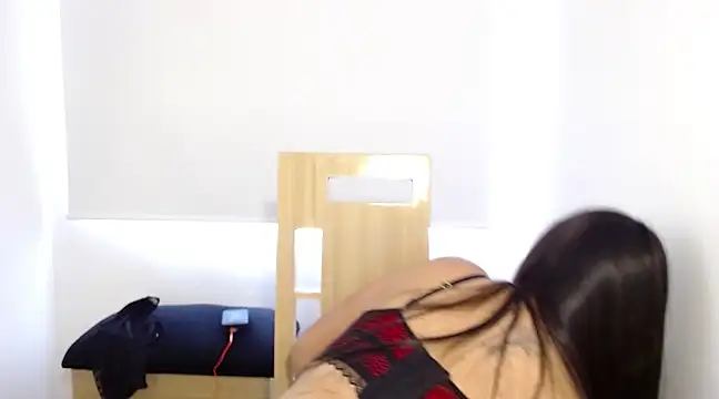 Snapshot of Sara_Bianchi chatting on 24, 1, 2025 Sara Bianchi online show from 24, 1, 2025