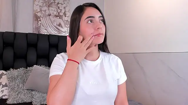 miss hellen2 online show from 18, 3, 2026