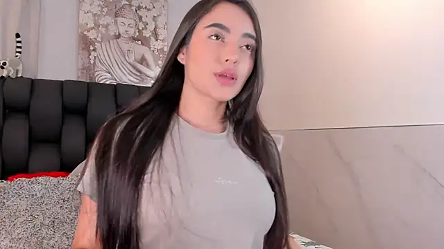 miss hellen2 online show from 11, 4, 2026