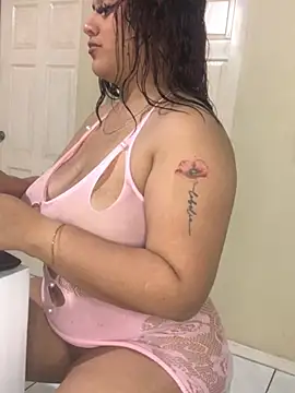 gordinha25250 online show from 13, 3, 2025