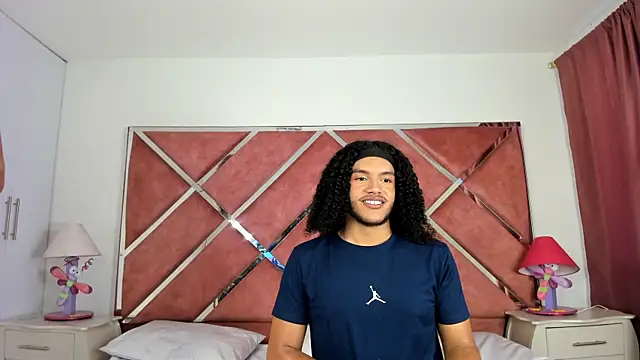 Snapshot of DanteAndKyle chatting on 16, 3, 2025 DanteAndKyle online show from 16, 3, 2025