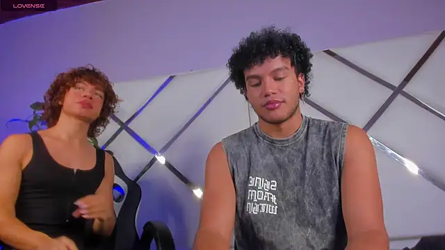 DanteAndKyle online show from 12, 11, 2025