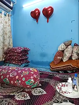 hevensex143 online show from 14, 3, 2026