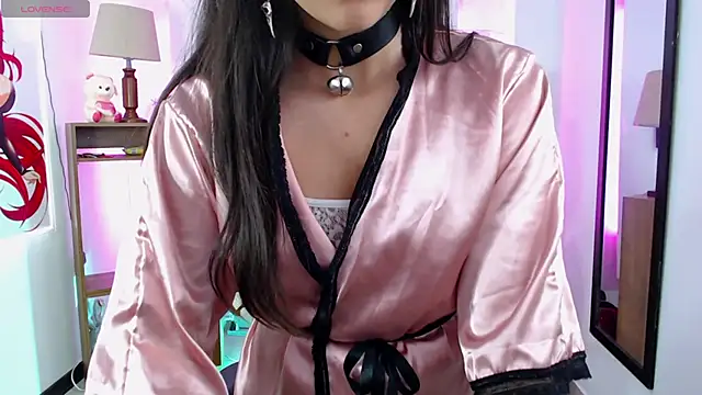 ashley cute77 online show from 18, 2, 2025