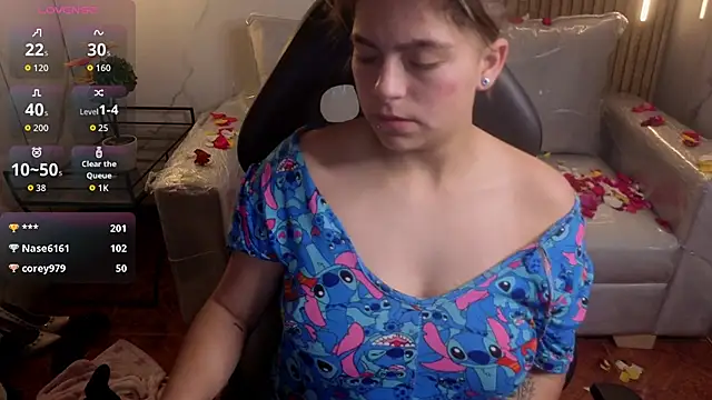 Kitten Cam online show from 14, 2, 2026