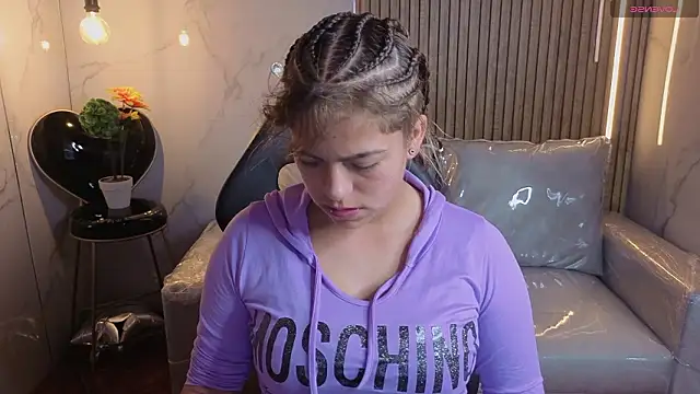 Kitten Cam online show from 7, 3, 2026