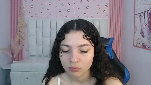 shalon diaz s online show from 20, 10, 2025