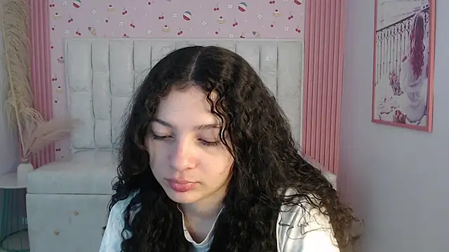 shalon diaz s online show from 27, 11, 2025