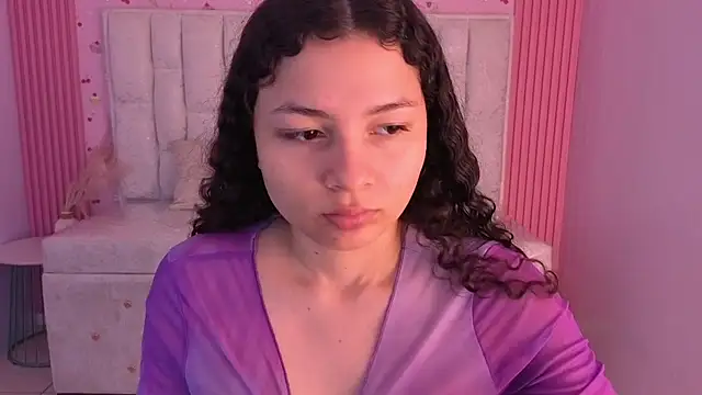 shalon diaz s online show from 23, 2, 2026