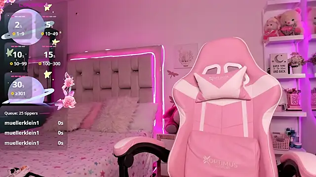 Snapshot of sophie_russo1 chatting on 6, 3, 2025 sophie russo1 online show from 6, 3, 2025