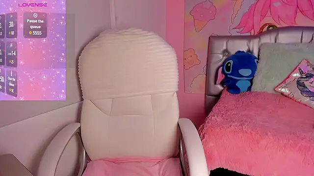 Snapshot of sofia__james chatting on 20, 2, 2025 sofia james online show from 20, 2, 2025