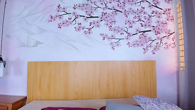 Yasmin Scott online show from 25, 9, 2025