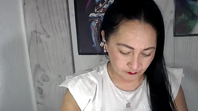 JULIANAWET69 online show from 21, 11, 2025