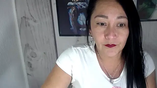 JULIANAWET69 online show from 25, 11, 2025