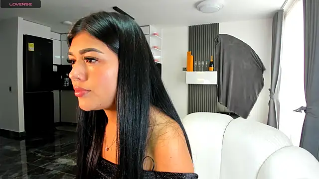 1lubonnie online show from 14, 2, 2025