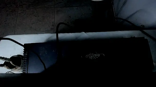 Snapshot of Maicol_Garcia chatting on 23, 1, 2025 Maicol Garcia online show from 23, 1, 2025