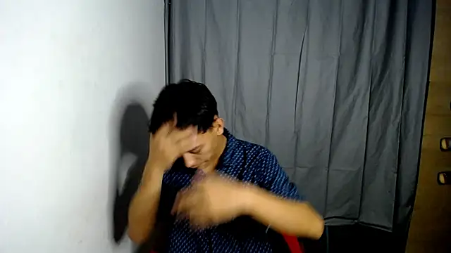 Snapshot of Maicol_Garcia chatting on 26, 1, 2025 Maicol Garcia online show from 26, 1, 2025