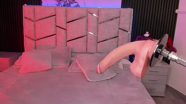 Gigidoll online show from 19, 1, 2026