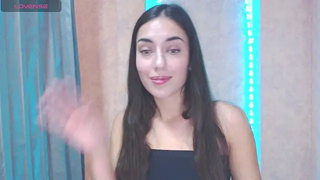 Lovelllyy online show from 21, 10, 2025